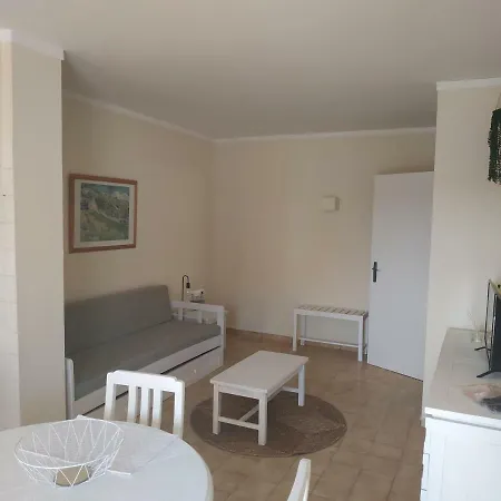 Apartamento Rocha Blue Portimão